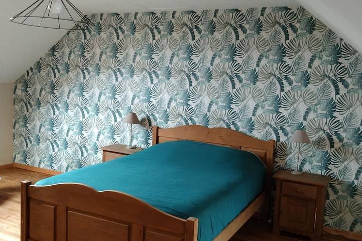 Location de vacances pour 5 personnes à Fontenay-sur-Mer - 3