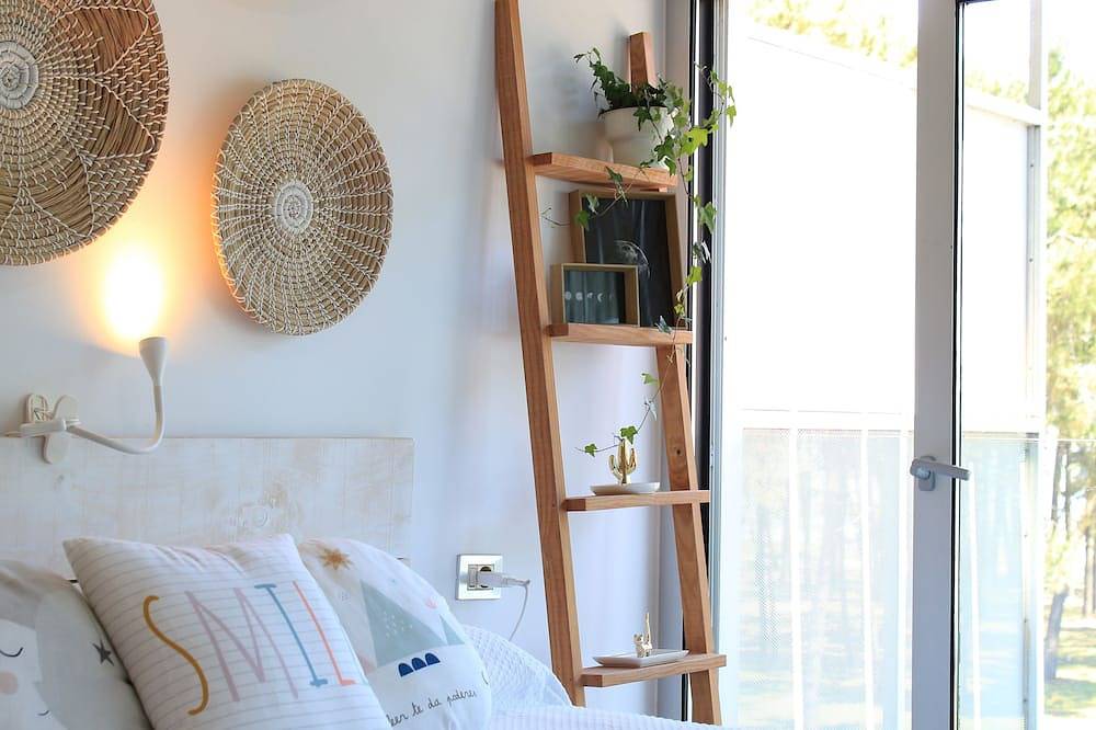 Entire apartment, 🏖Arousa Island🏝Free part of August🍹2025🌴Book your vacation🌺 in A Illa de Arousa, Rías Baixas