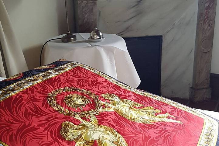 Gîte pour 2 personnes, avec terrasse et jardin à Zimmerbach - 4