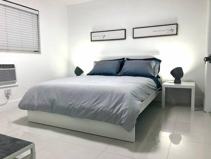 Vacation rental for 4 people in Coconut Grove