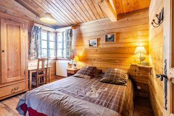 Chalet pour 12 Personnes dans Saint-Jean-de-Sixt, Région d'Annecy, Photo 3
