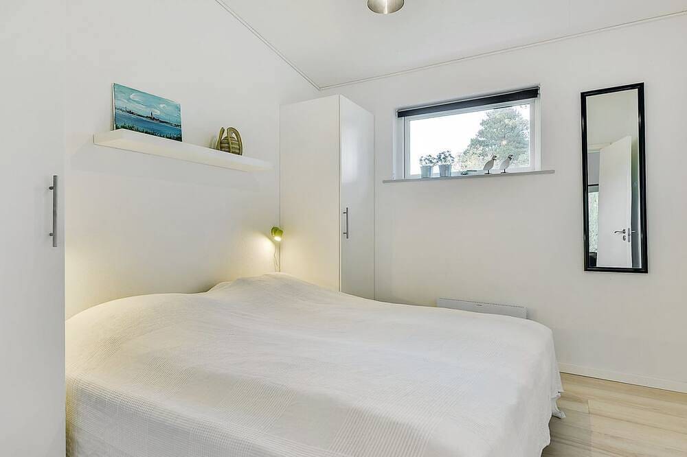 \"Elfriede\" - 400m to the fjord in Randers