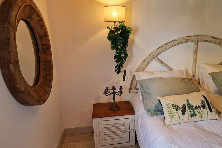 New house 60 meters from Ker-Chalon Beach, Ker-Lili, Ile d'Yeu Location in L'Île-d'Yeu, Vandea