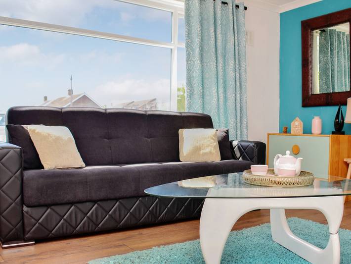 Cottage for 8 people in Surrey