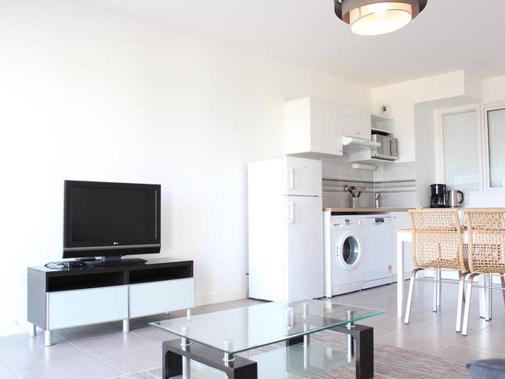 Gîte pour 6 personnes à La Rochelle - 2