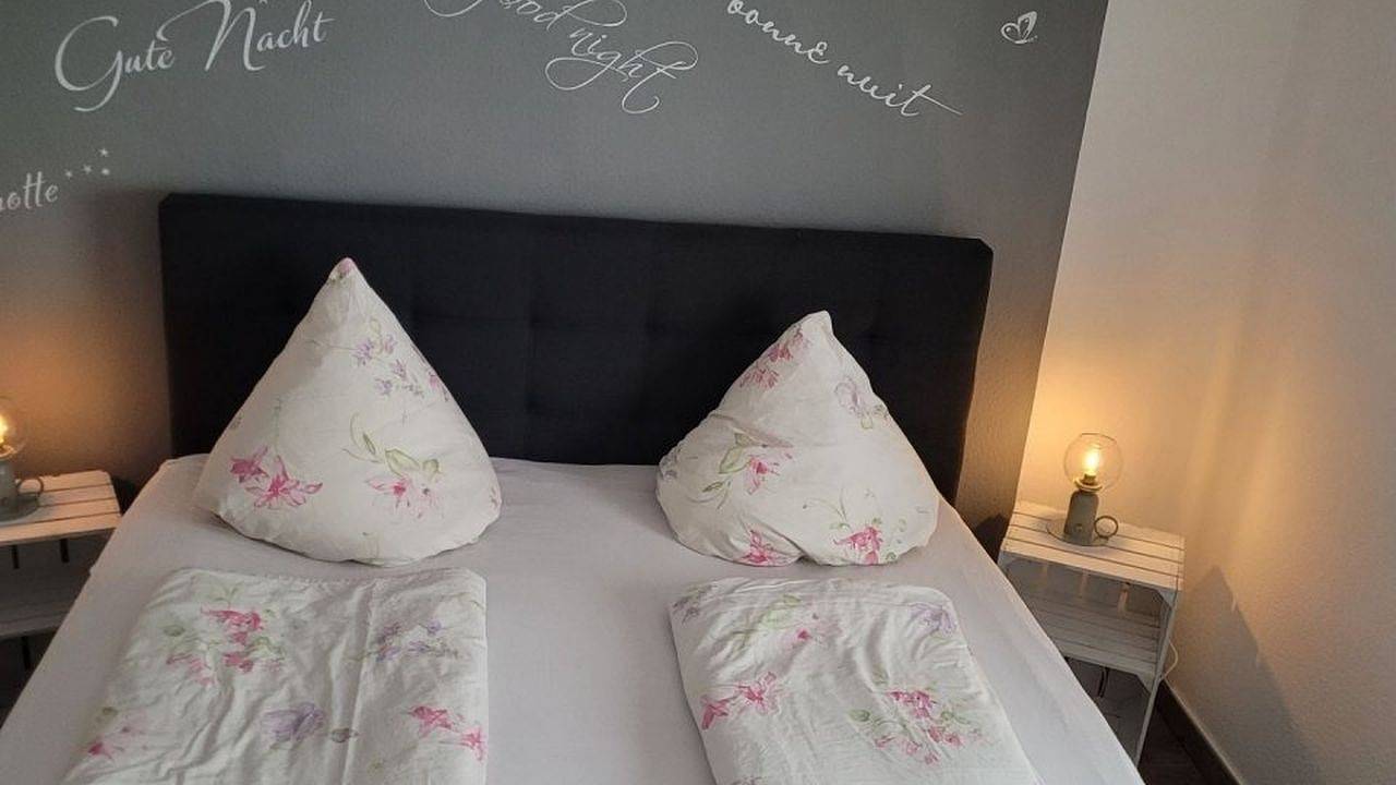 Doppelzimmer für 2 Personen (20 m²) in Lautenthal in Lautenthal, Langelsheim