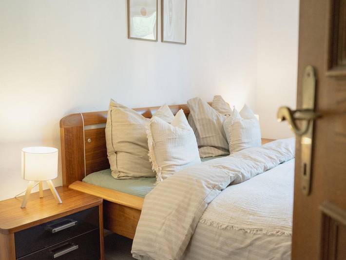 Ganze Ferienwohnung, Midis Apartment in Tuxer Alpen, Steinach am Brenner