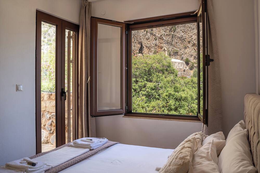 Ganze Wohnung, Artemisa House in Chania und Umgebung