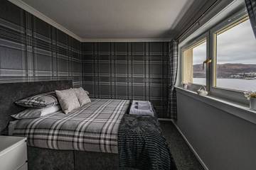 Holiday Home for 4 People in Nevis Range, Fort William, Photo 1