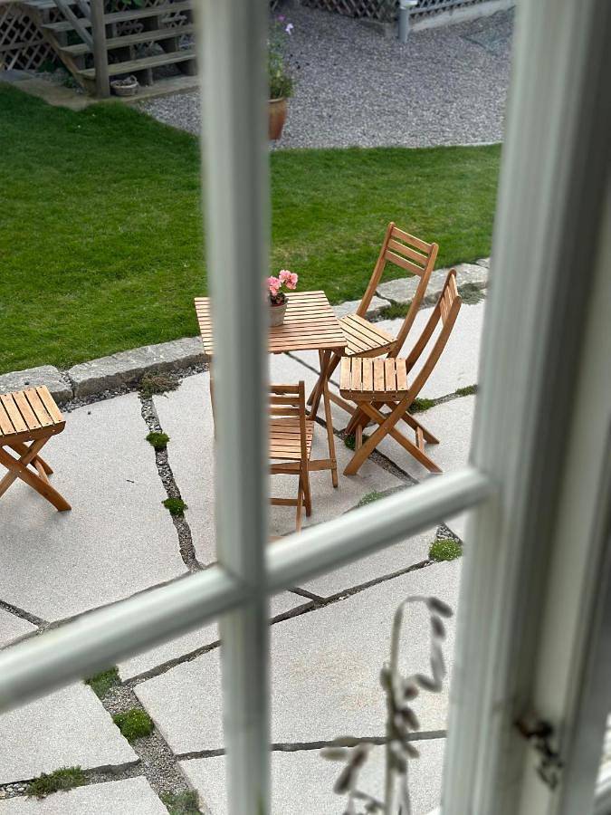 Hostel, mit Garten in Strömstad - 3