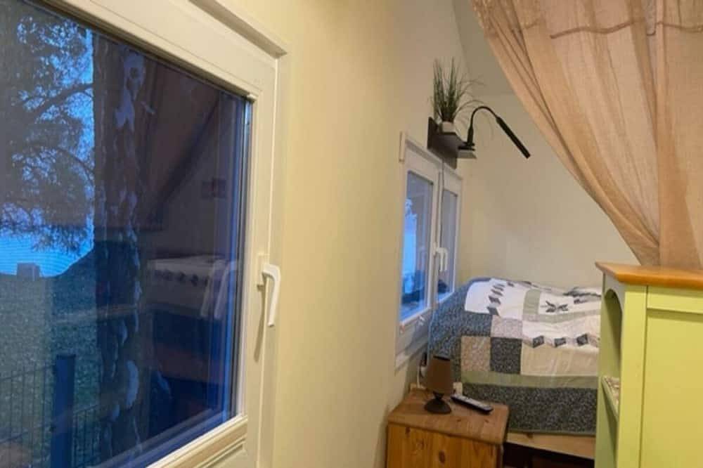 Ferienhaus Holzendorf für 1 - 2 Personen mit 1 Schlafzimmer - Ferienhaus in Dabel, Ludwigslust-Parchim