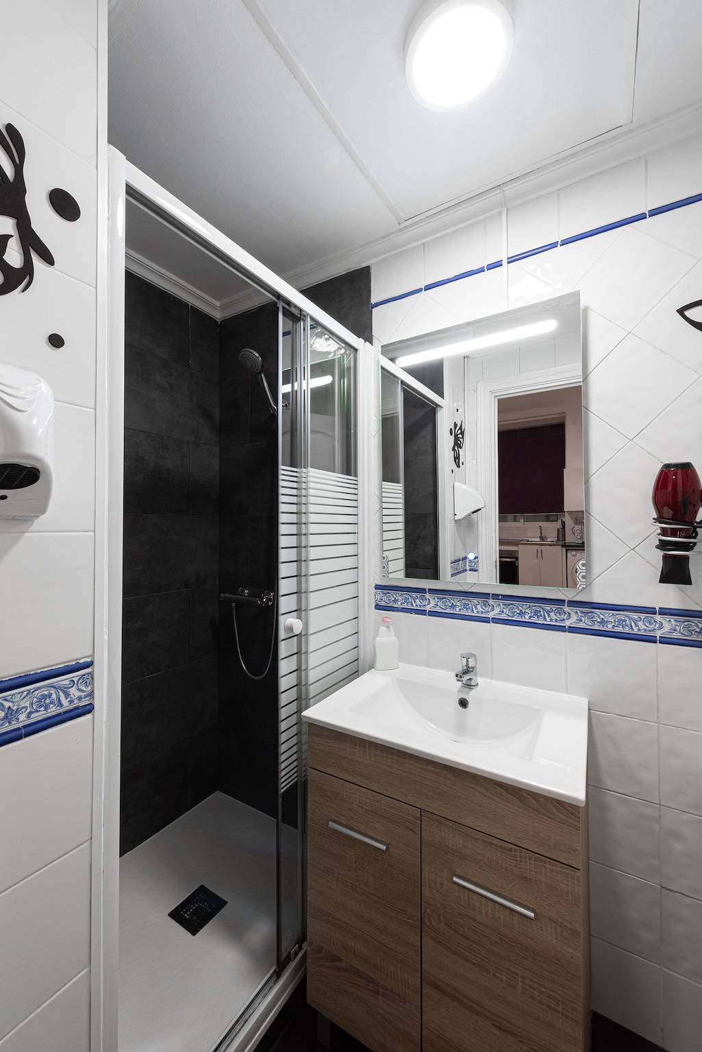 Ganzes Studio, Madera 6 in Centro (Madrid), Madrid