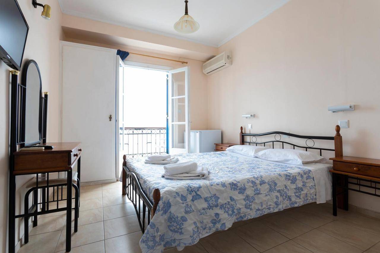 Double or Twin Room in Spetses Ville, Spetses