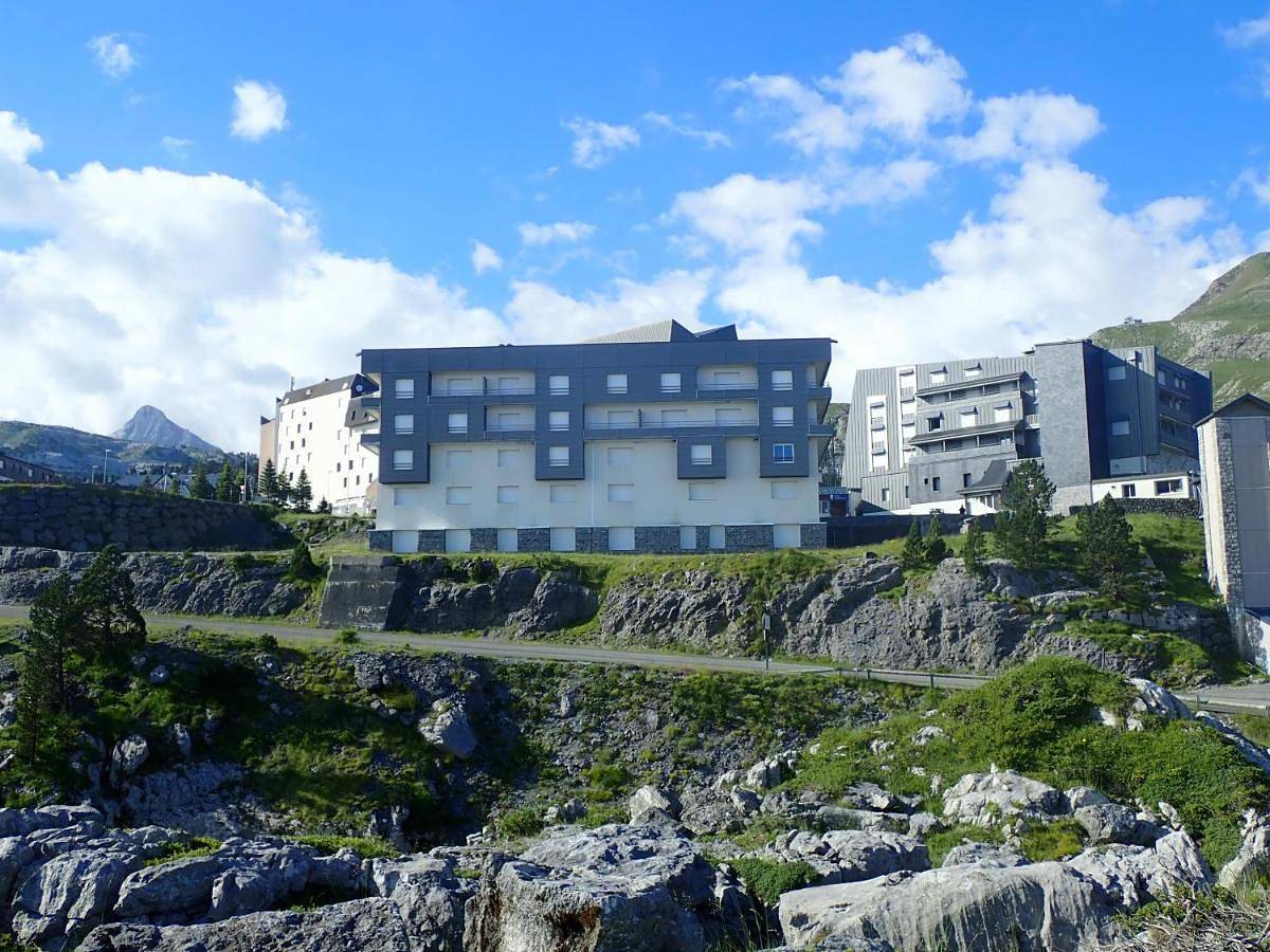 Appartement entier, Appartements du Pic d'Anie in La Pierre Saint-Martin, Arette
