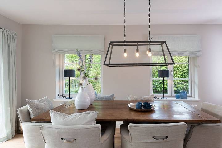 Ferienhaus für 4 Personen, mit Sauna und Garten in Keitum - 3