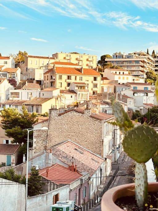 One-Bedroom Villa in Marseille, Région de Marseille