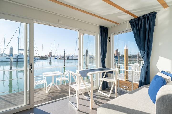 Maison d’hôte pour 5 personnes, avec terrasse, animaux acceptés à Rimini - 2