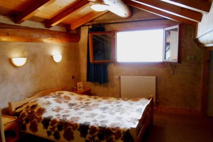 Appartement entier, Gîte 10 personnes très bien situé ( domaine \" 3 Vallées \" et Parc de la Vanoise in Bozel, Massif de la Vanoise