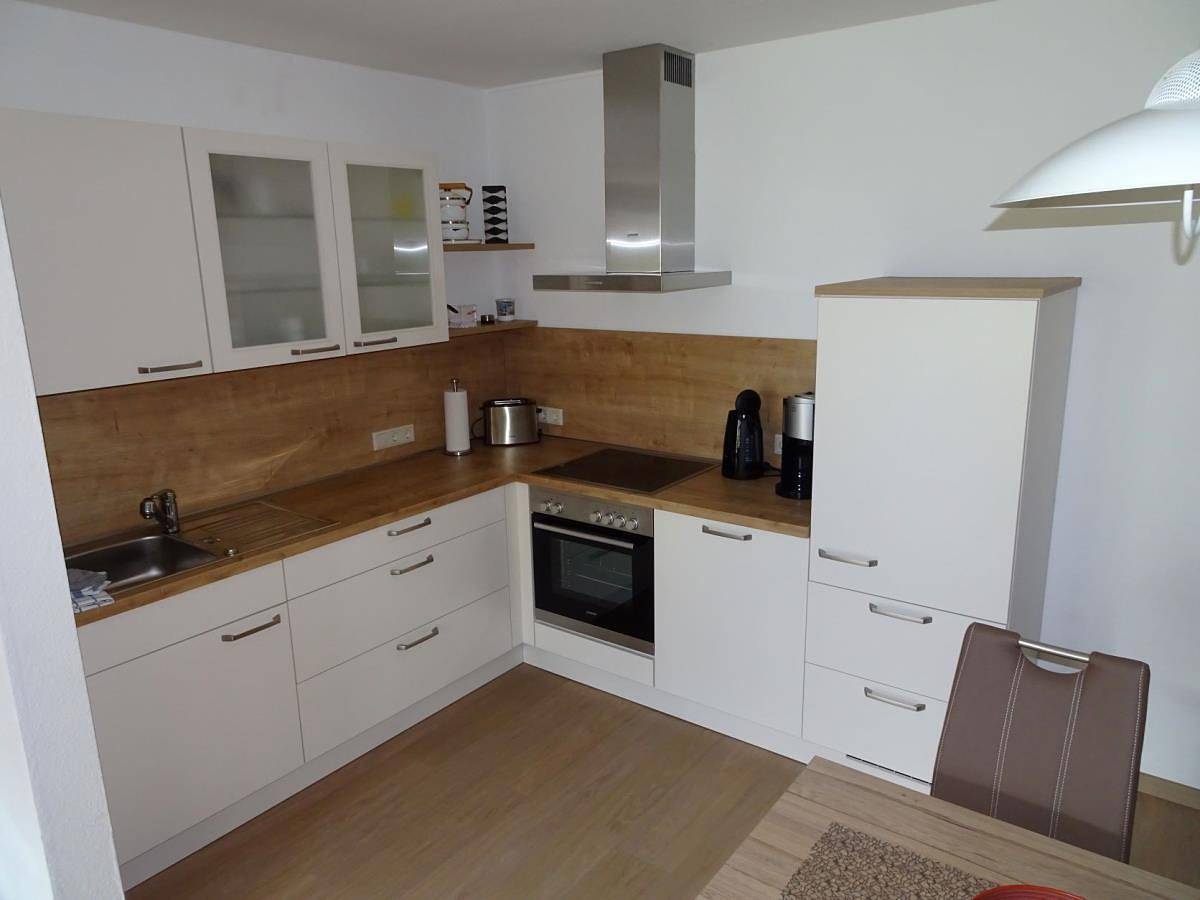 Ganze Wohnung, Nordseestern 23, Am Tief 6b in Horumersiel, Wangerland