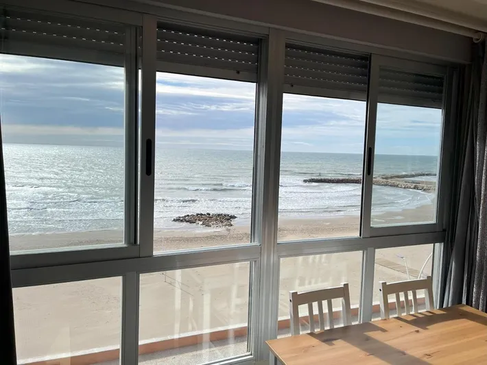 Apartamento de vacaciones para 4 personas, con vistas - 1