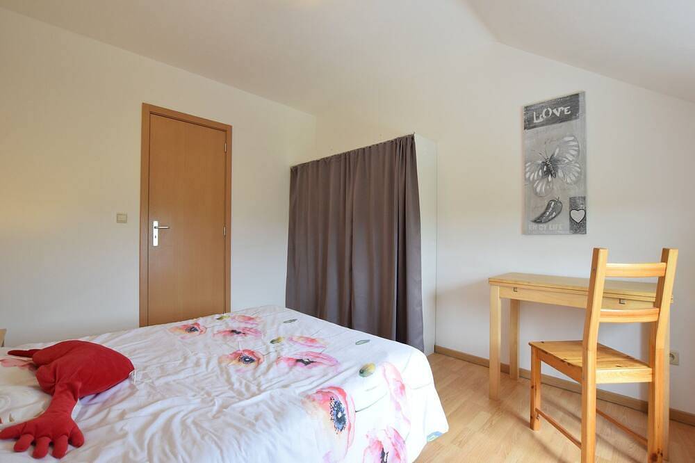 Geheel appartement, Comfortabel verblijf in Carlsbourg in Carlsbourg, Paliseul