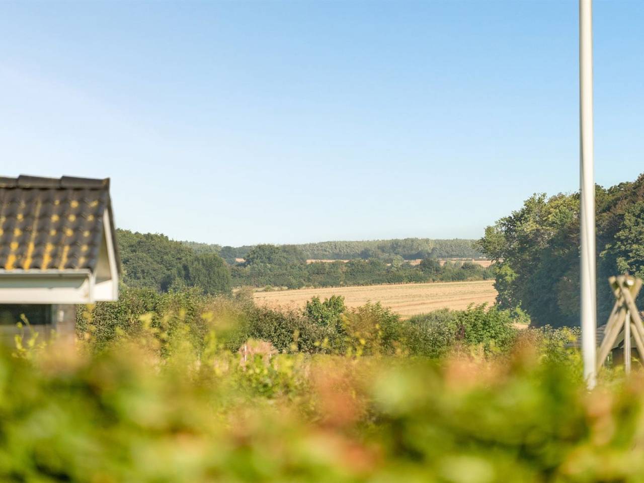 "Myrte" - 500m from the sea in Flovt, Hadersleben