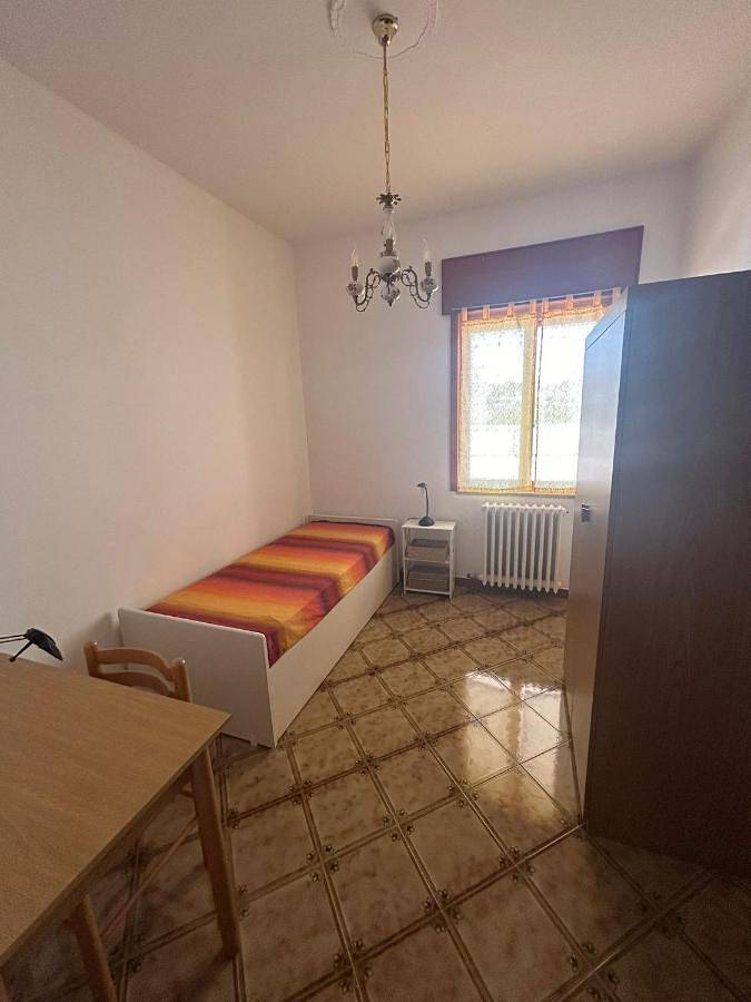 Gîte pour 5 personnes, avec balcon et vue à San Cesario di Lecce - 4