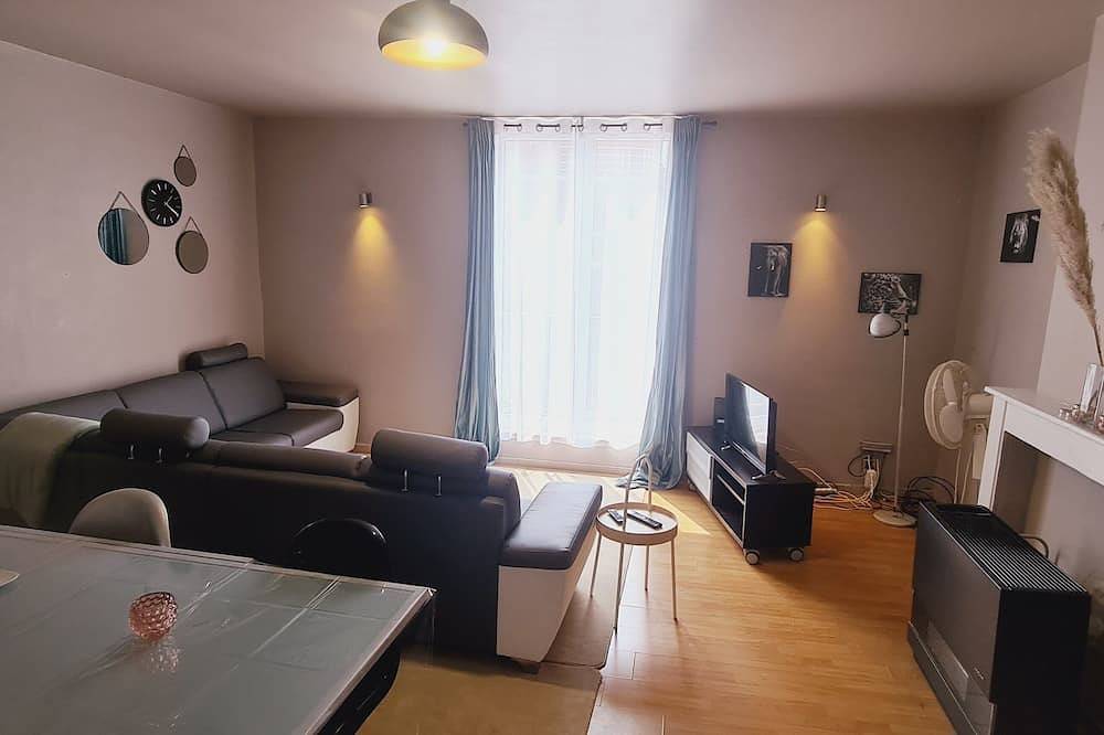 Ganze Wohnung, Duplex 100m Casino de Namur in Namur, Region Namur
