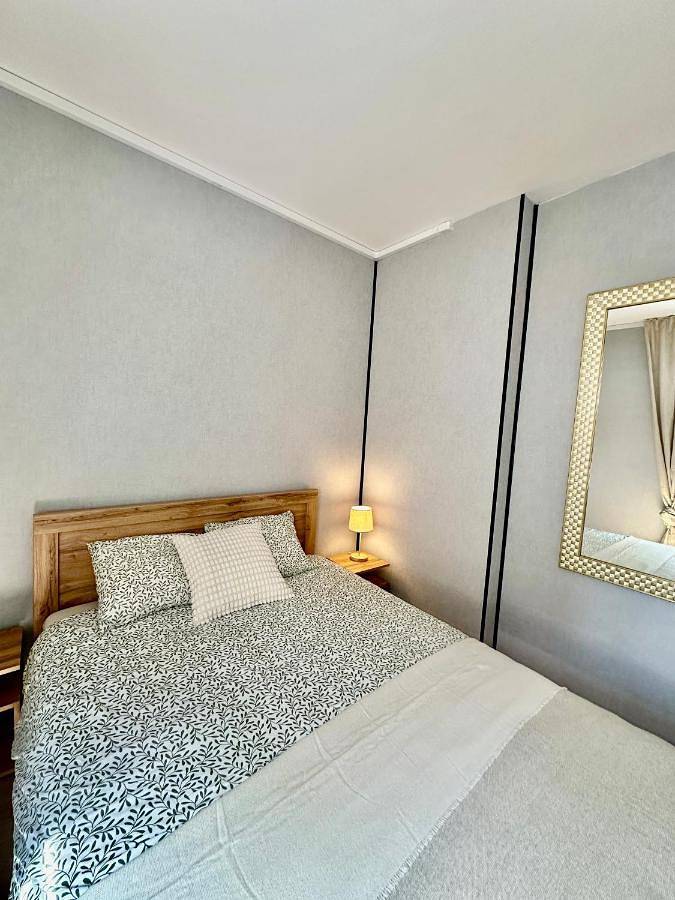 Apartament wakacyjny dla 6 osób, z widok - 1