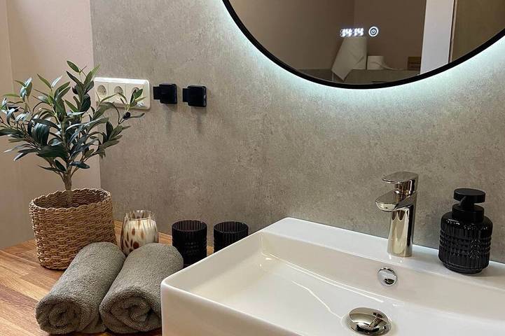 Ferienwohnung für 2 Personen in Zweibrücken - 4