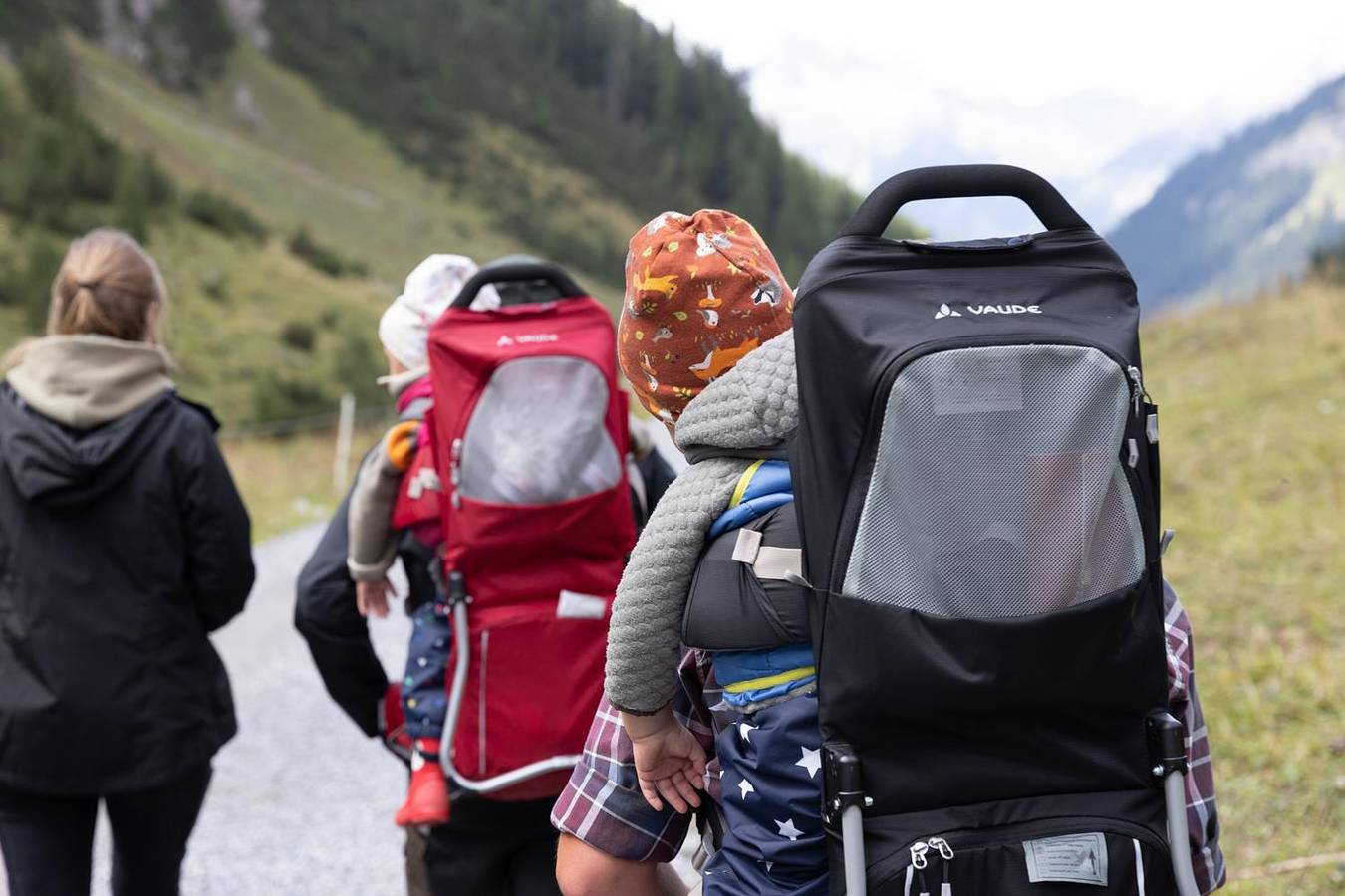 Ganze Ferienwohnung, Ferienwohnung "Biberkopf" in Arlberg