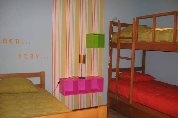 Gîte pour 8 personnes à Averdon - 4