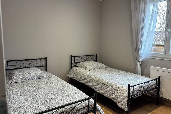 Location de vacances pour 6 personnes à Berson - 3