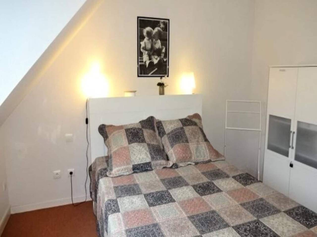Appartement entier, Résidence Pré St Jacques in Vignec, Parc national des Pyrénées