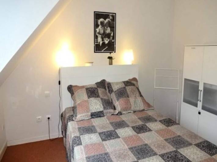 Gîte pour 8 personnes à Vignec - 4