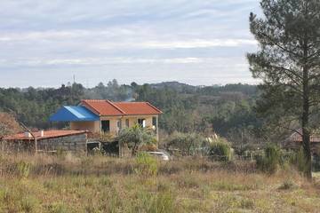Cottage pour 2 personnes dans Fornos de Algodres