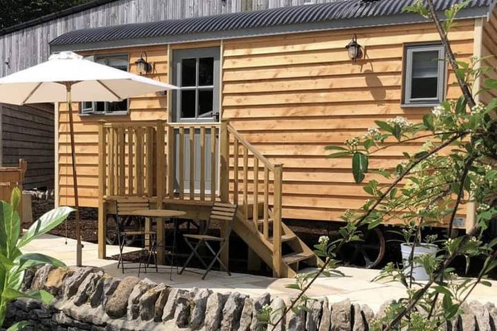 Casa rural para 2 personas, con jacuzzi y jardín, Se admiten mascotas - 1