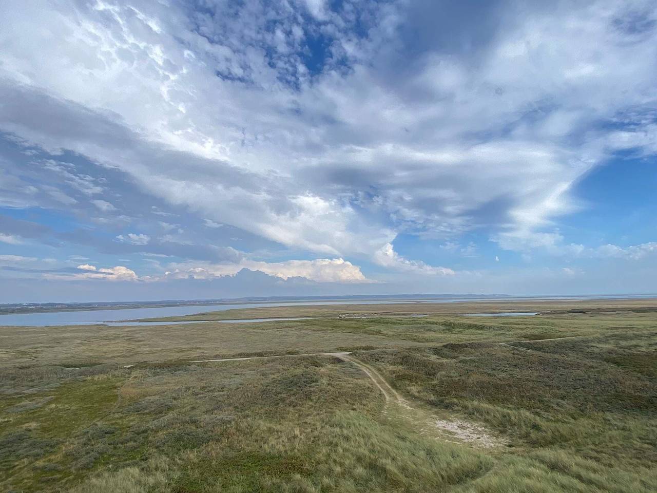 6 person feriebolig i Vestervig in Agger, Limfjord Nordjütland