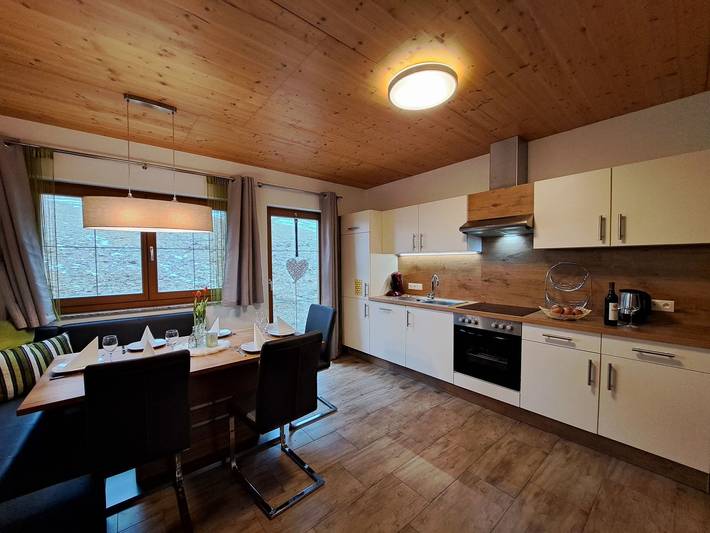 Ferienwohnung für 6 Personen, mit Terrasse in Wildschönau - 2