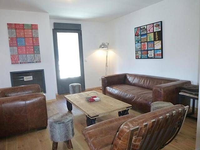 Gîte pour 8 personnes dans Thermes de Barèges-Barzun - 3