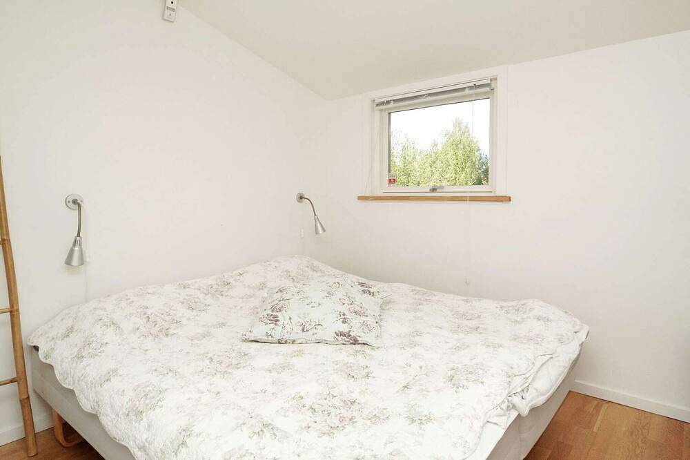 6 Personen Ferienhaus in Gørlev in Gørlev, Kalundborg und Umgebung