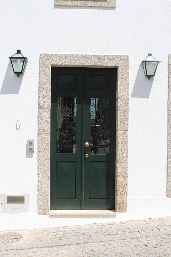 Location de vacances pour 8 personnes, avec terrasse à Arouca - 3