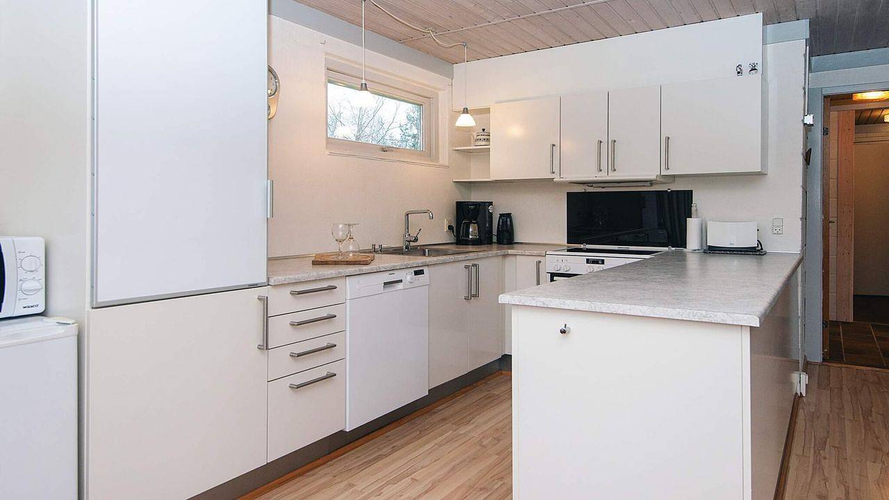 Ferienhaus für 6 Personen (100 m²) in Herning in Kølkær, Herning