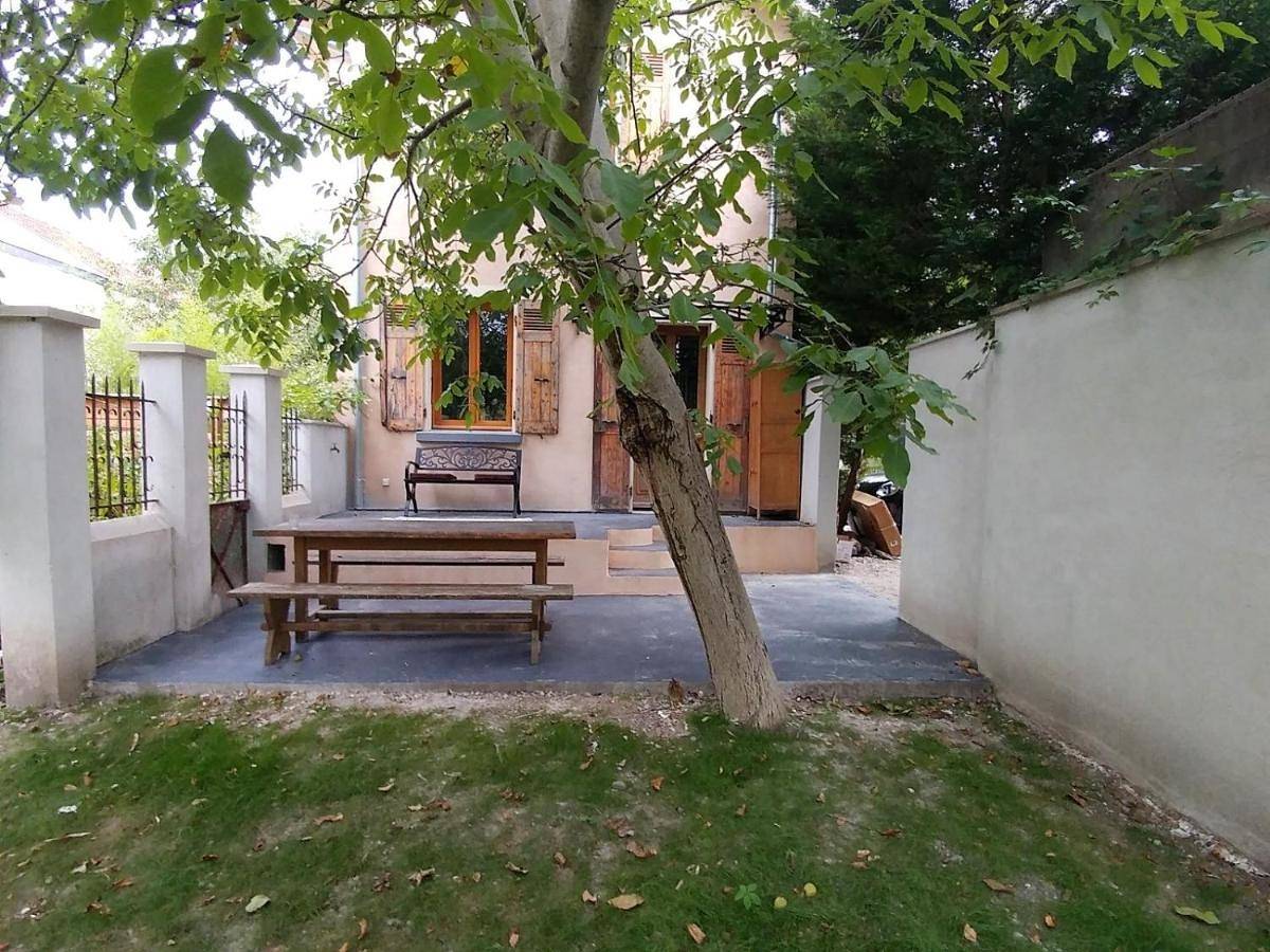 Villa in Grenoble, Isère
