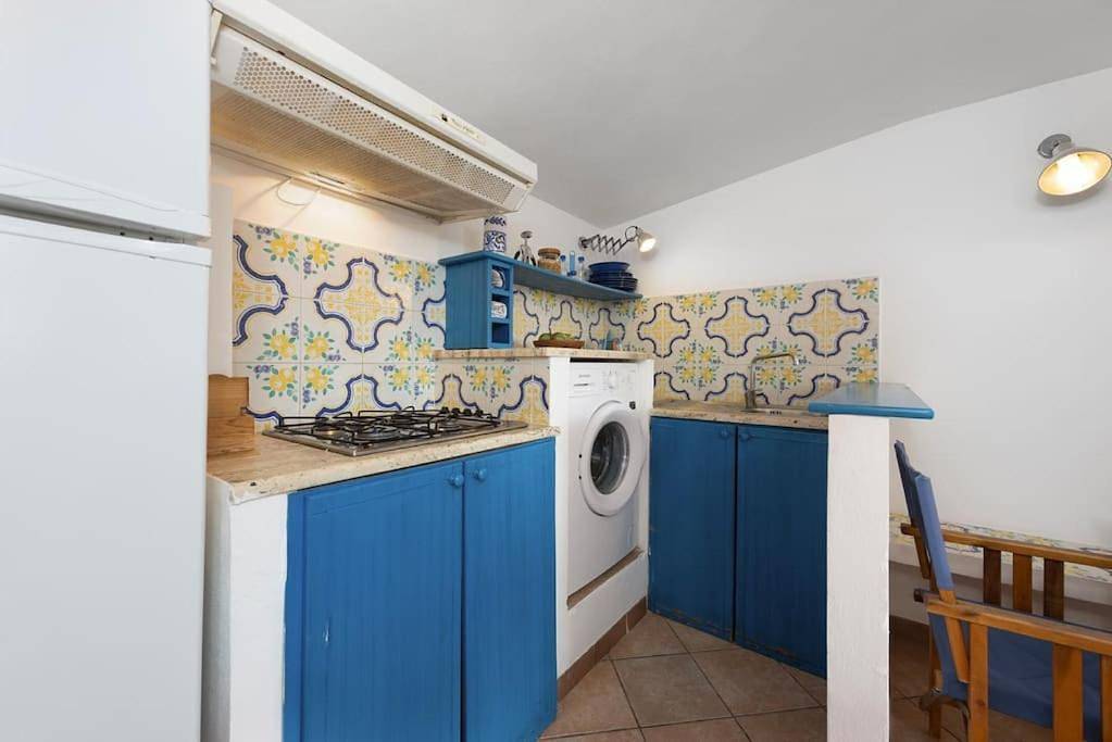 Casa Elena San Vito in San Vito Lo Capo, Provincia di Trapani