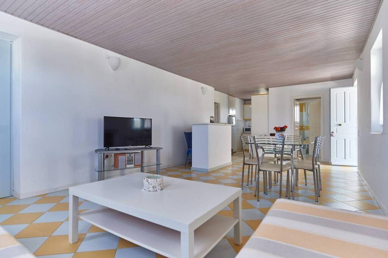 Angel Villa in Paros in Paros