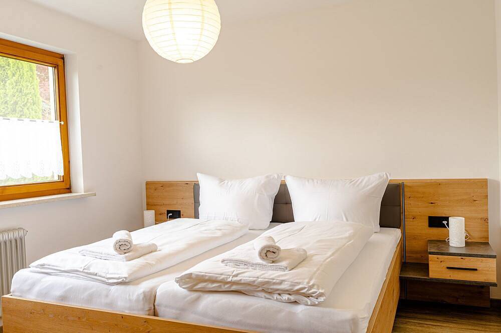 Vacation home for 8 guests with 150m² in Waltenhofen in Waltenhofen, Suabia (Baviera)