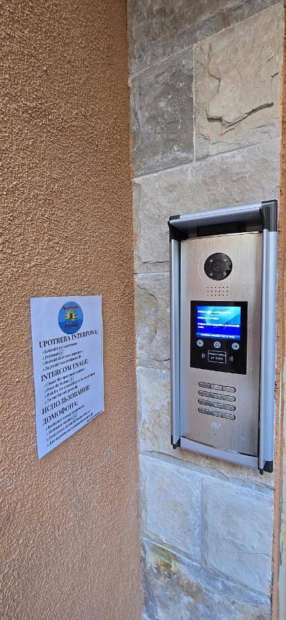 Apartmani Resna Budva in Budva, Opština Budva