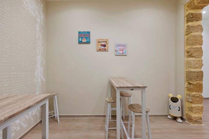 Room 'Stazione' with Balcony, Wi-Fi and Air Conditioning in Palermo, Palermo provins