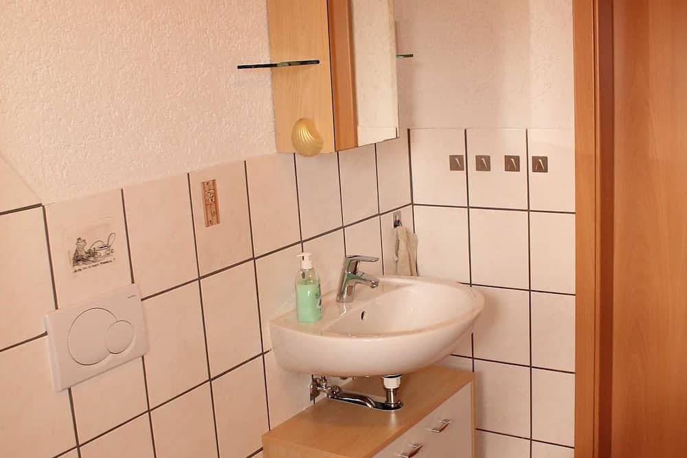 Ganze Wohnung, Ferienwohnung Lisa, Deutschland in Hemfurth-Edersee, Edertal